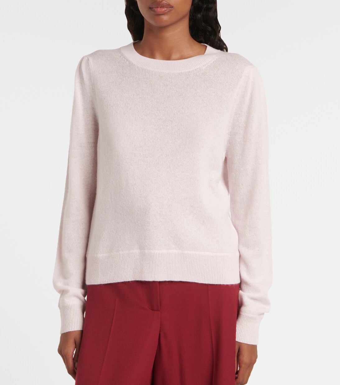 Pullover aus Kaschmir | Jardin des Orangers