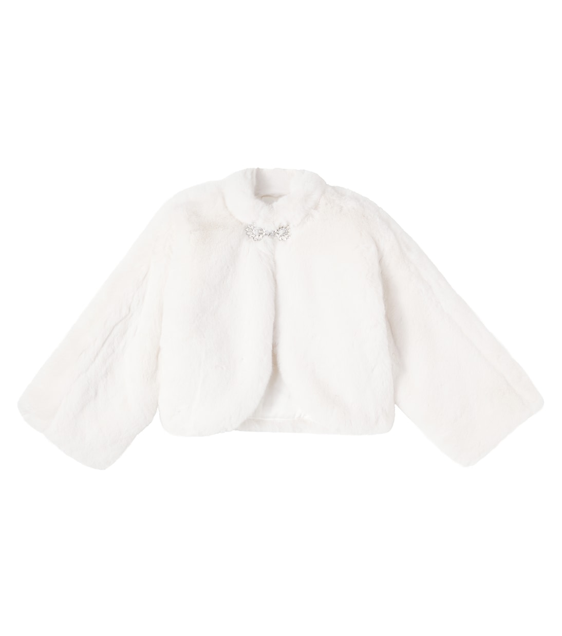 Promenade jacket | Tutu Du Monde