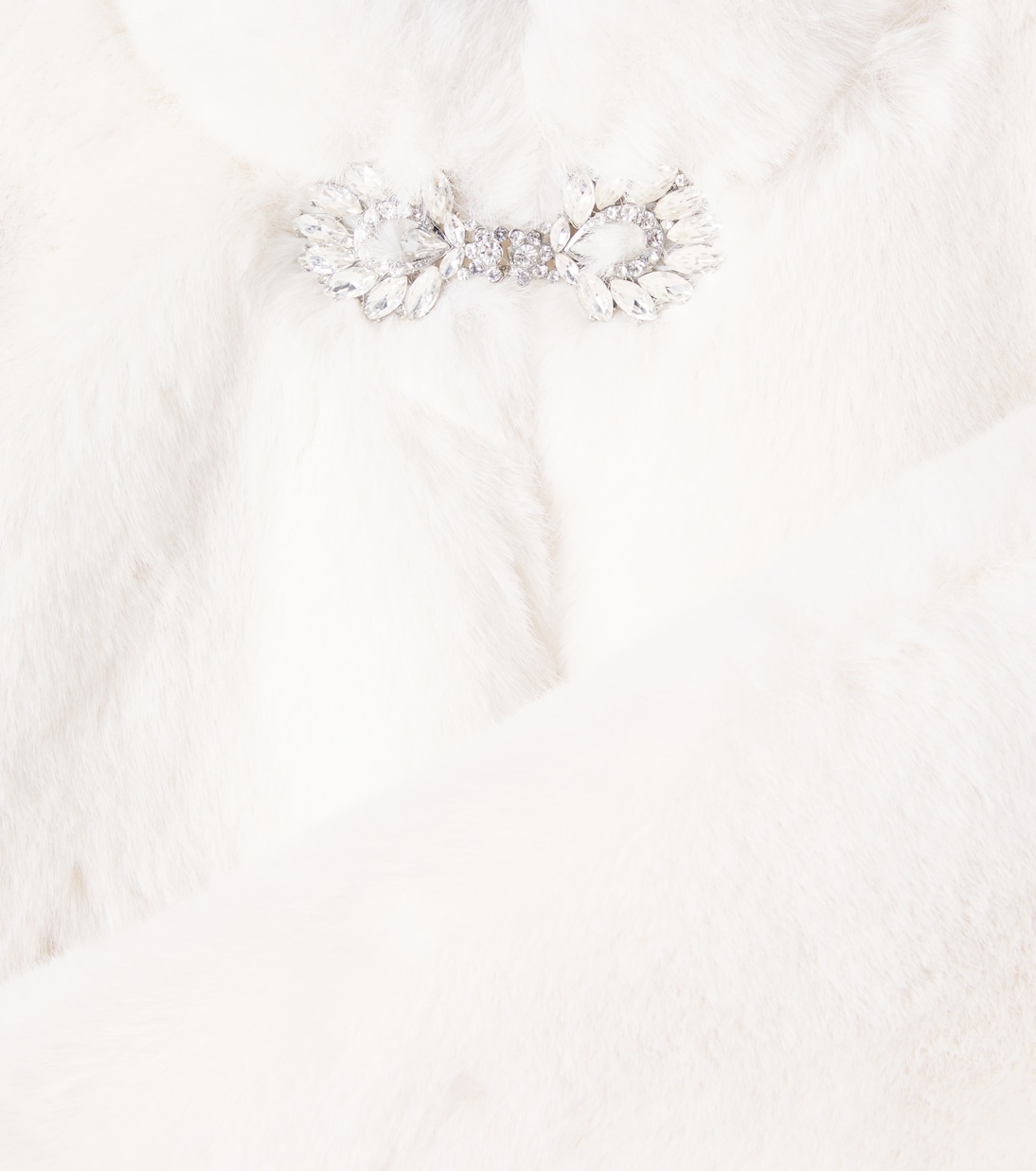 Promenade jacket | Tutu Du Monde