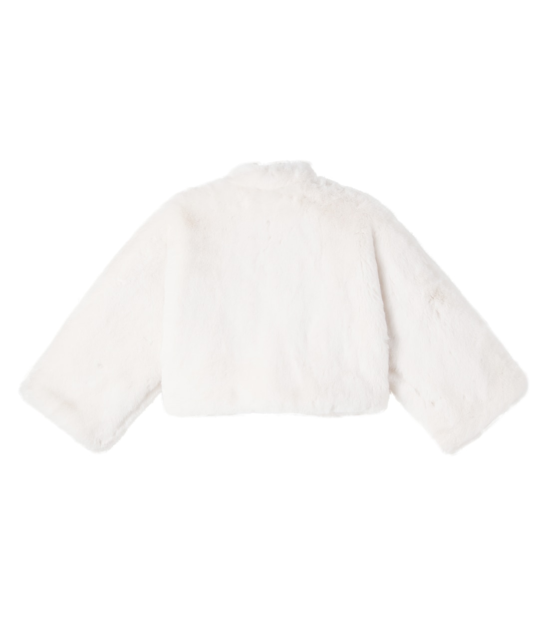 Promenade jacket | Tutu Du Monde