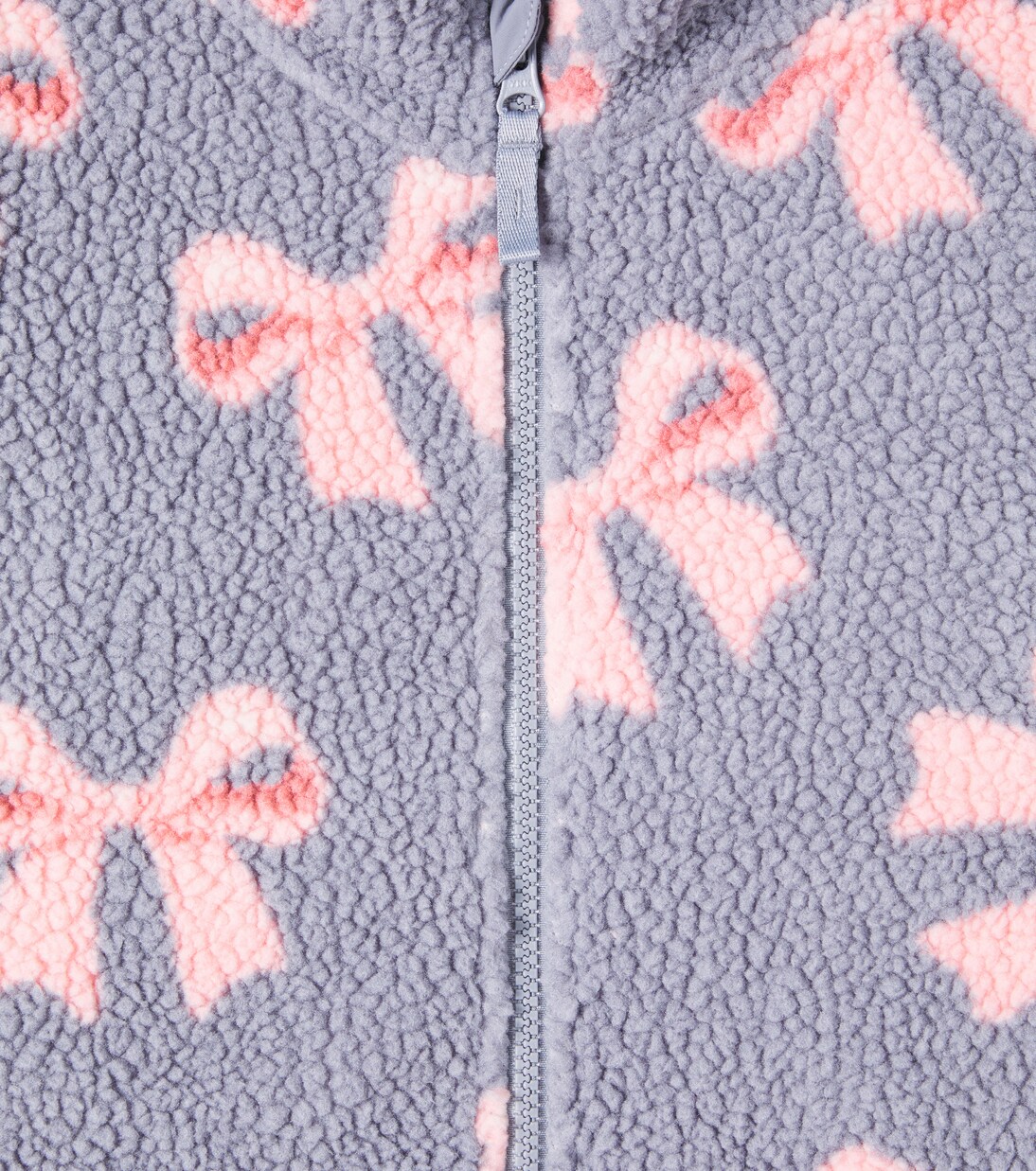 Jacke Jody aus Fleece | Konges Sløjd