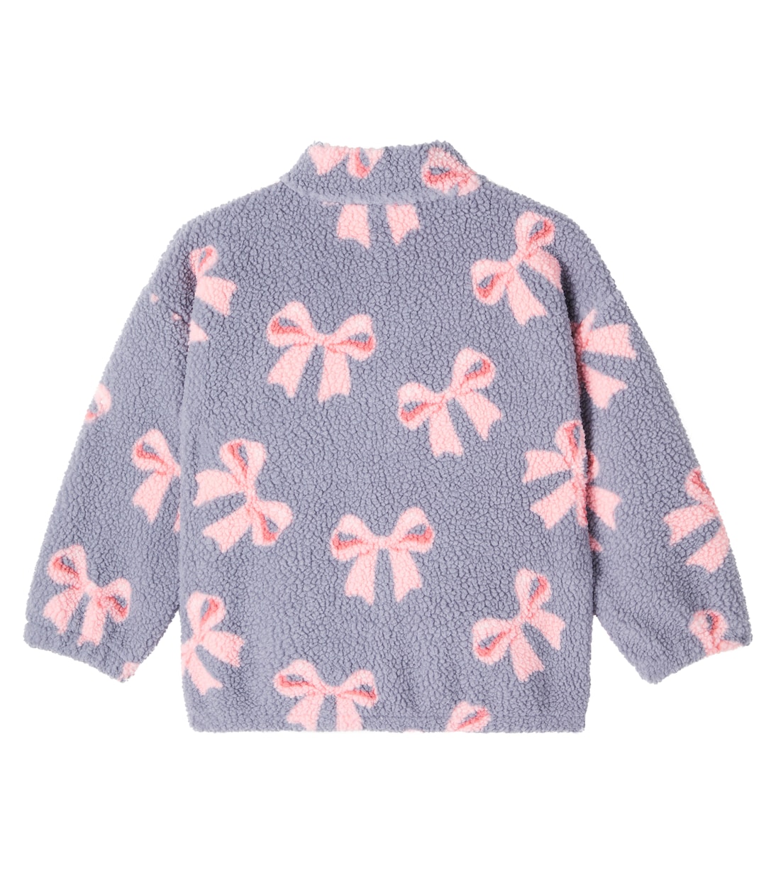 Jacke Jody aus Fleece | Konges Sløjd