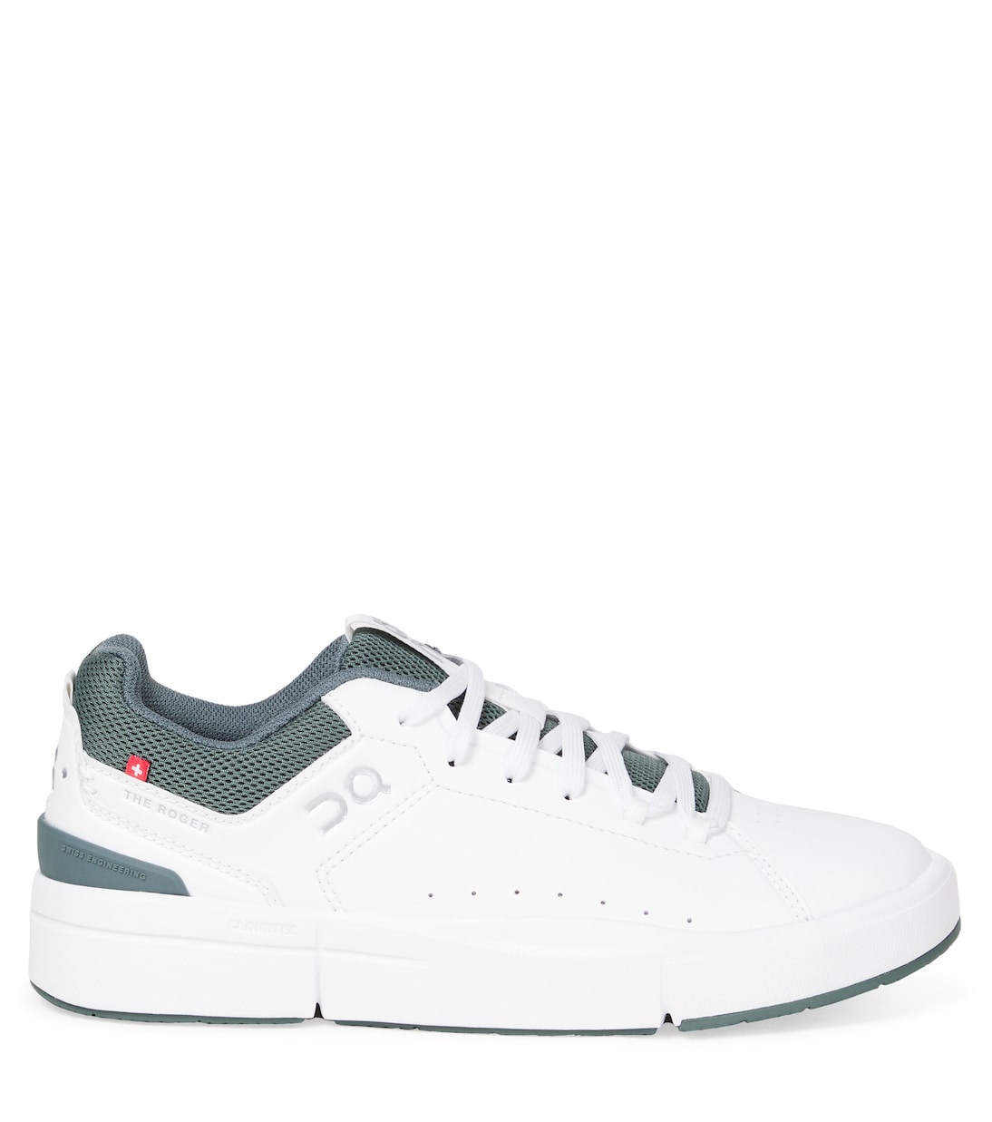 The Roger Youth sneakers | On Kids