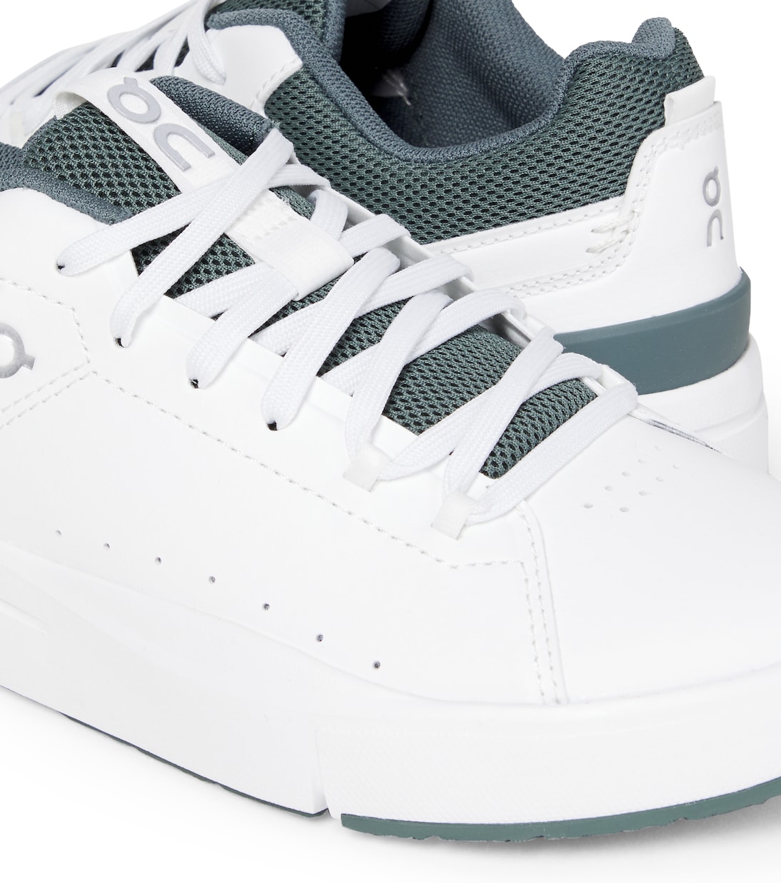 The Roger Youth sneakers | On Kids