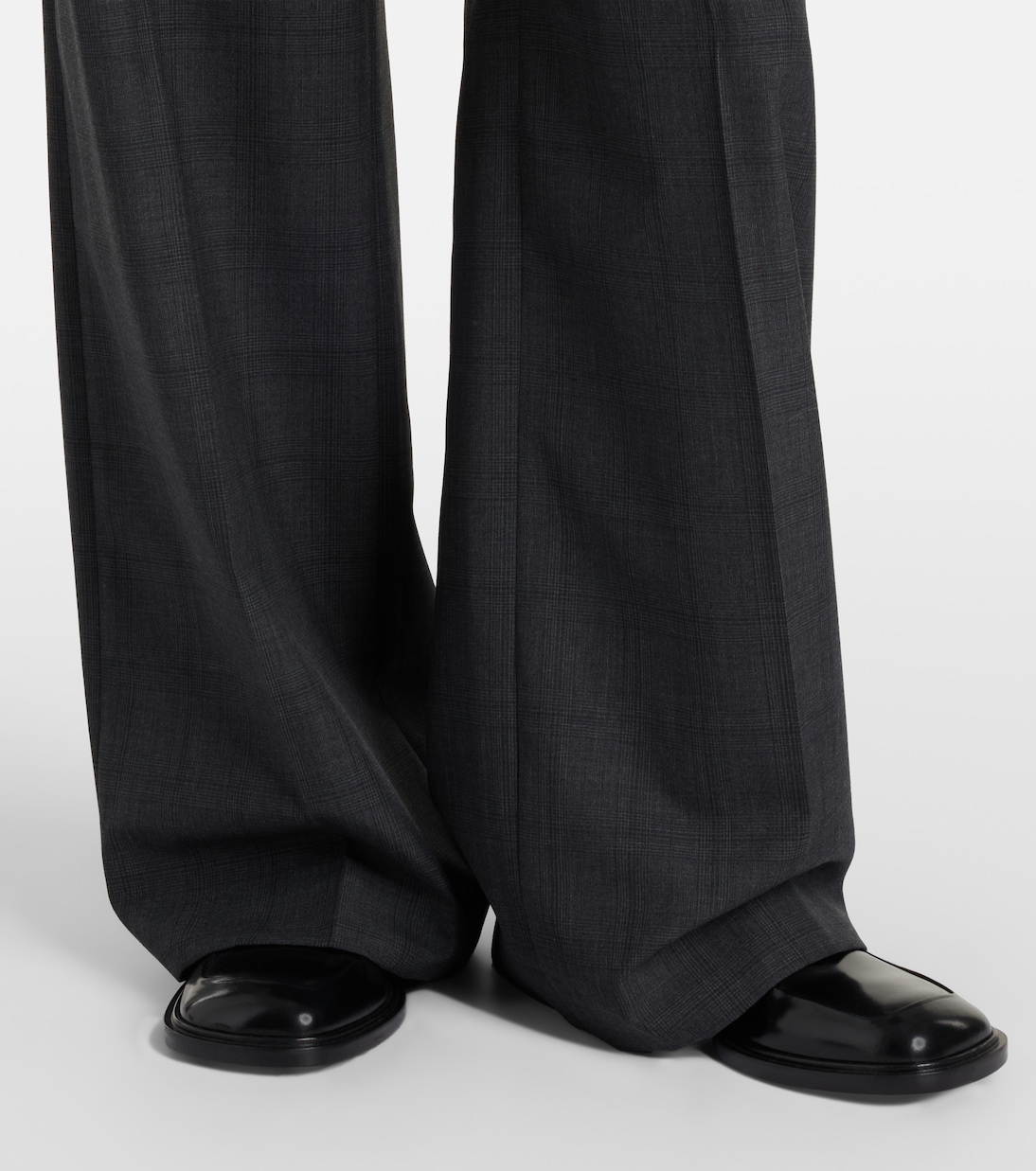 Weite Hose Brickell | The Frankie Shop