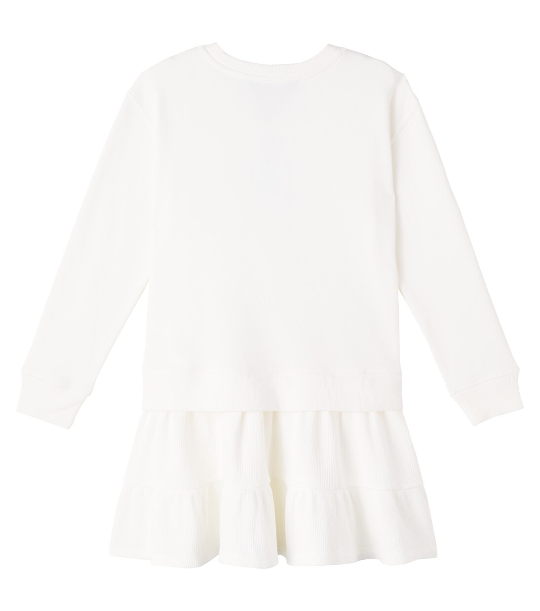 Robe Polo Bear en coton mélangé | Polo Ralph Lauren Kids