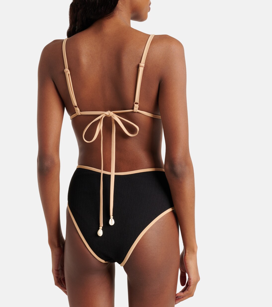 Braga de bikini Susurro Del Agua | Johanna Ortiz