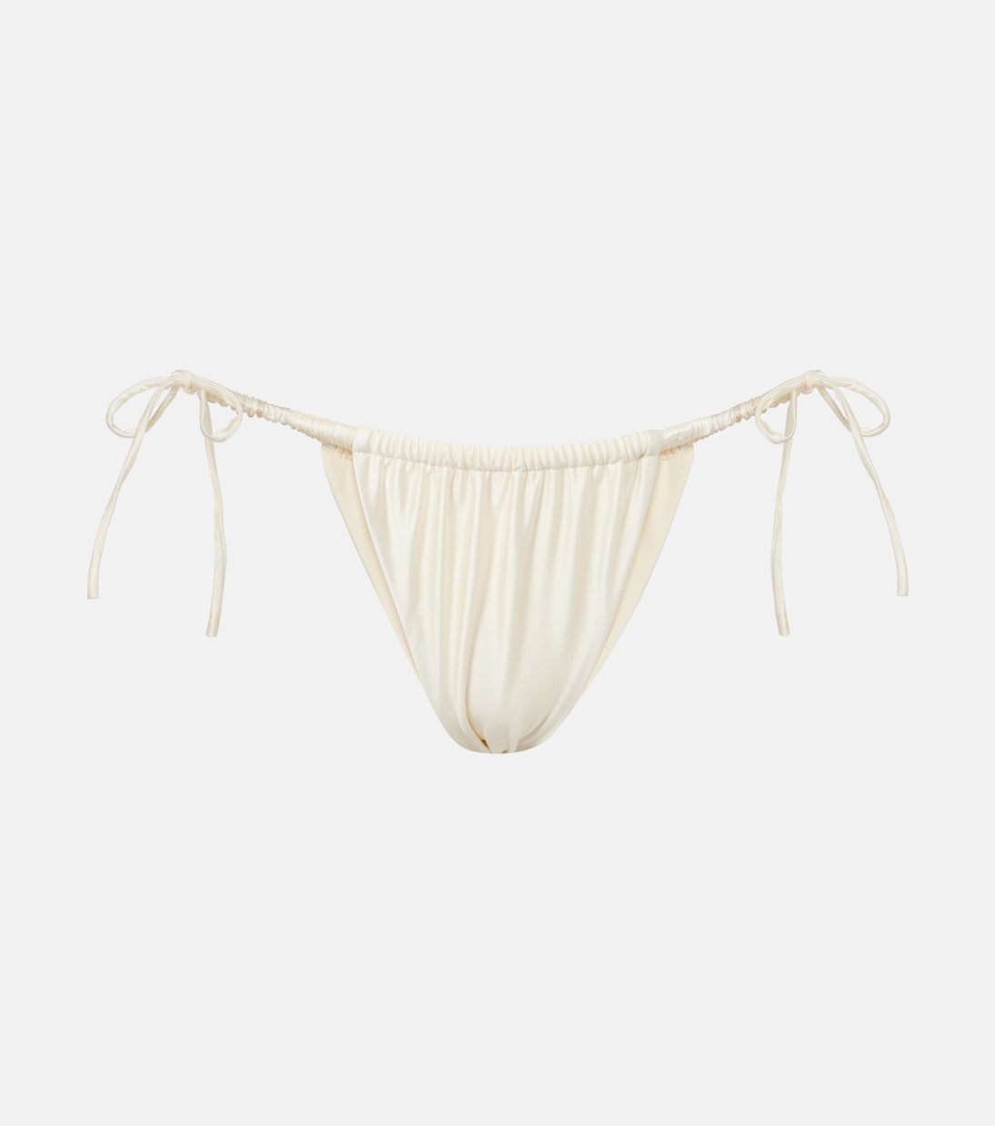 Brasil Scrunch bikini bottoms | Montce