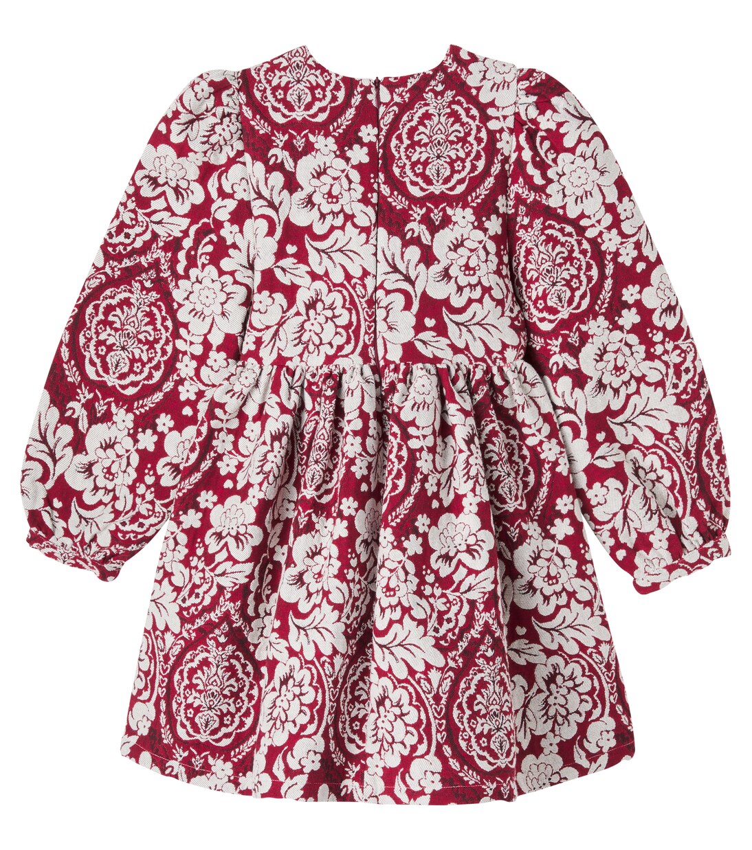 Bedrucktes Kleid Clarissa | The New Society