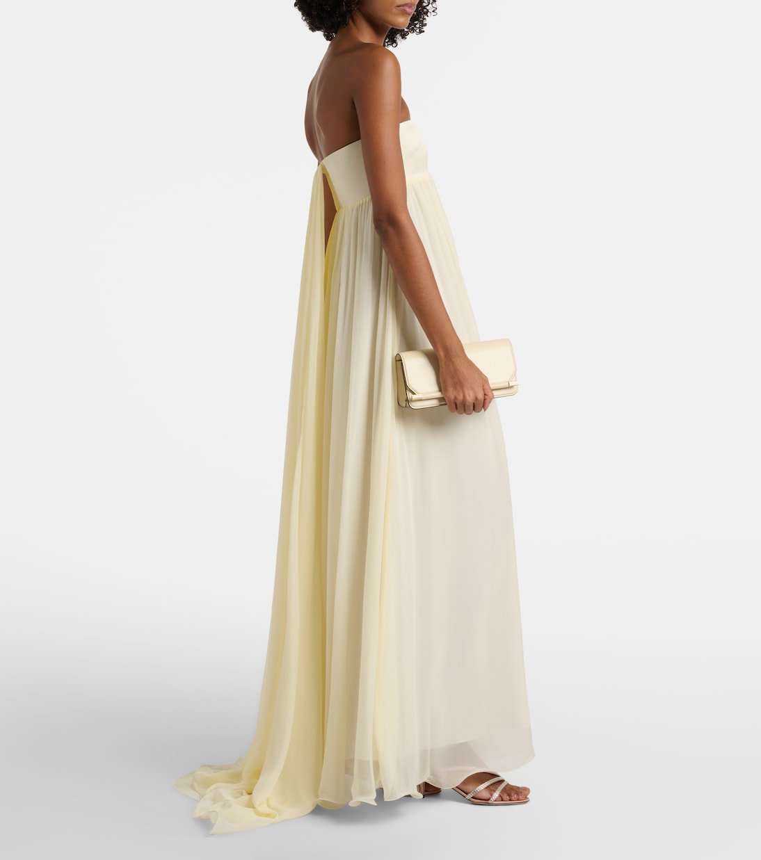 Maxikleid Solene | Posse