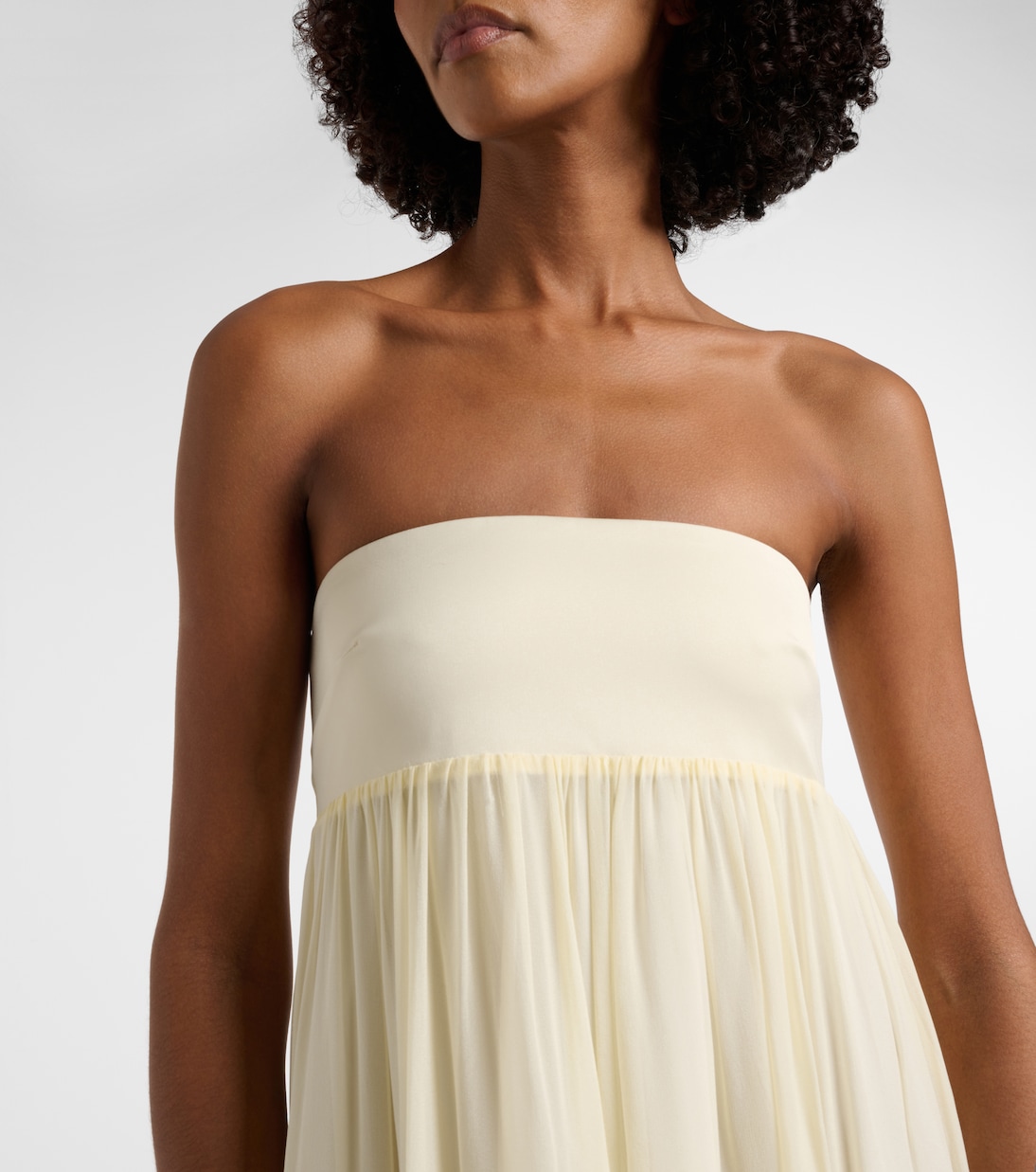 Maxikleid Solene | Posse