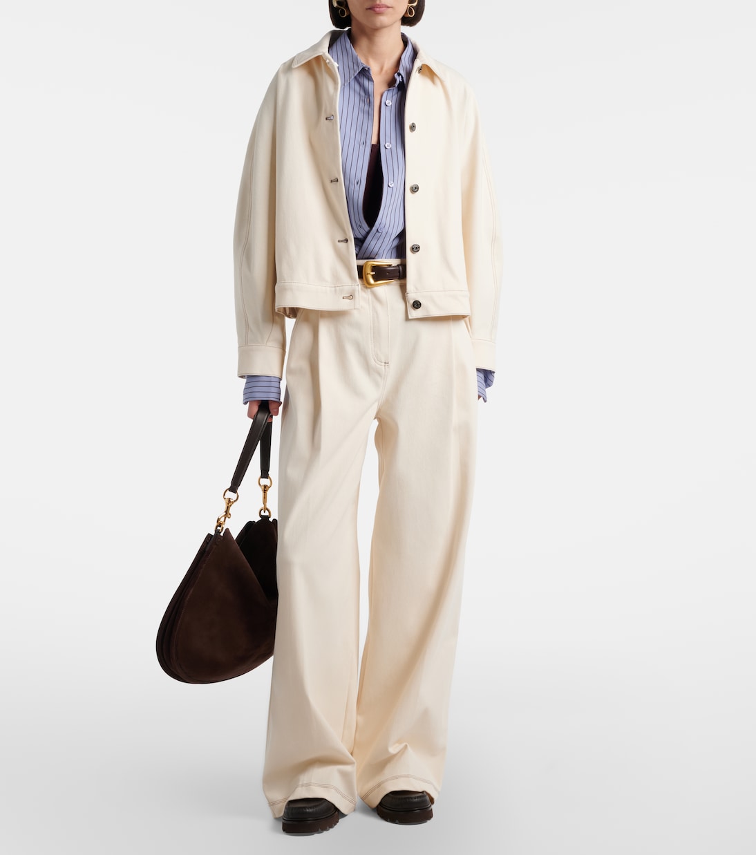 Nettare denim jacket | Max Mara