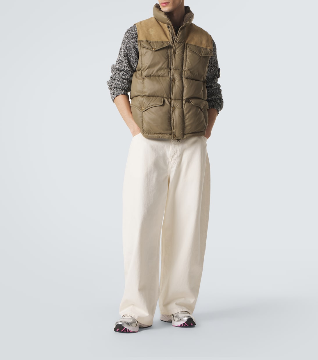 Gel-Kayano 14 sneakers | Asics