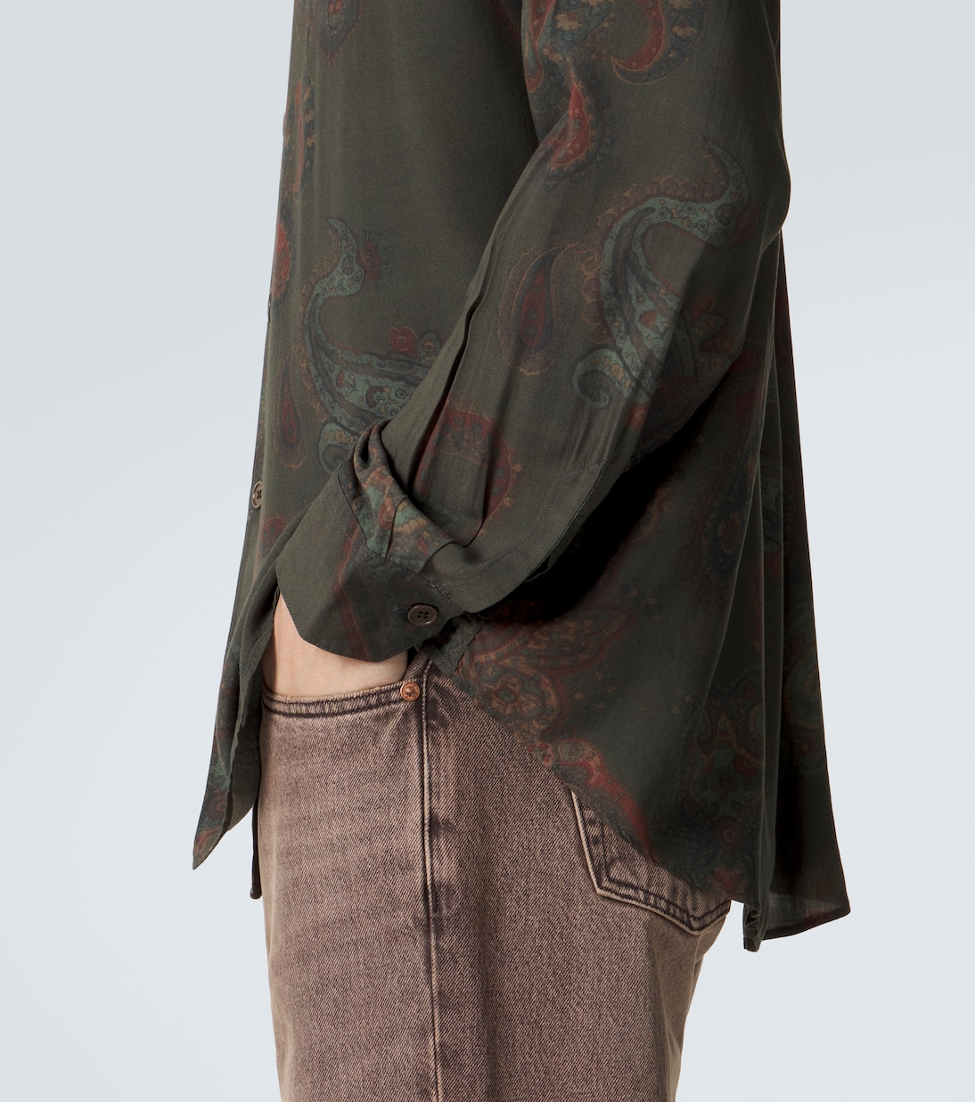 Hemd Beyond  | Our Legacy