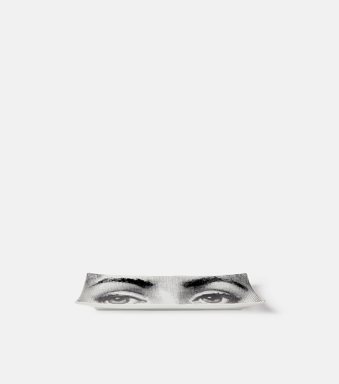 Occhi decorative tray | Fornasetti