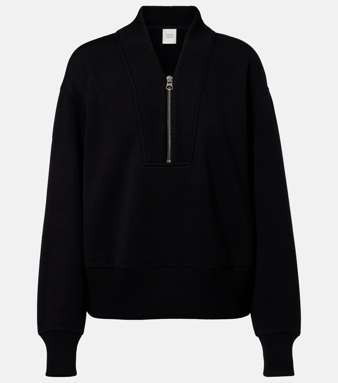 Sweatshirt Sally aus Jersey | Varley