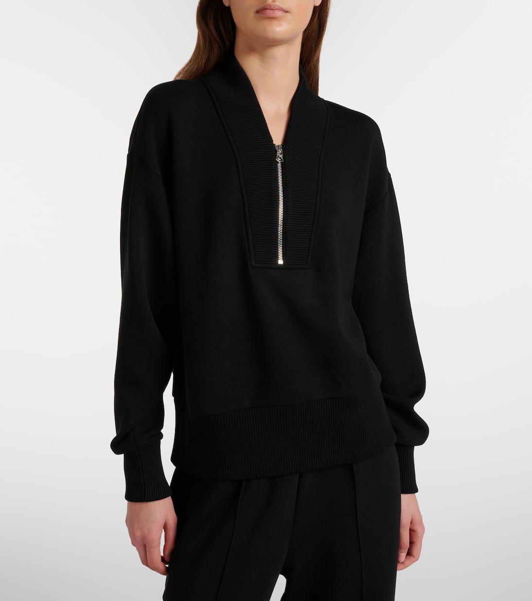 Sweatshirt Sally aus Jersey | Varley