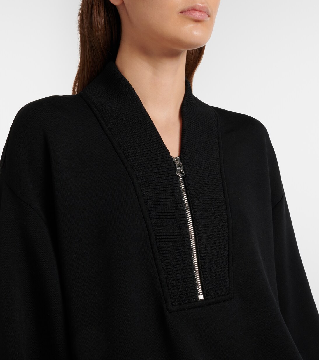 Sweatshirt Sally aus Jersey | Varley