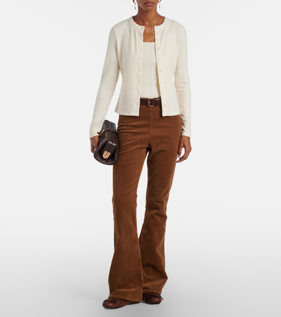 Cardigan Lira | Veronica Beard