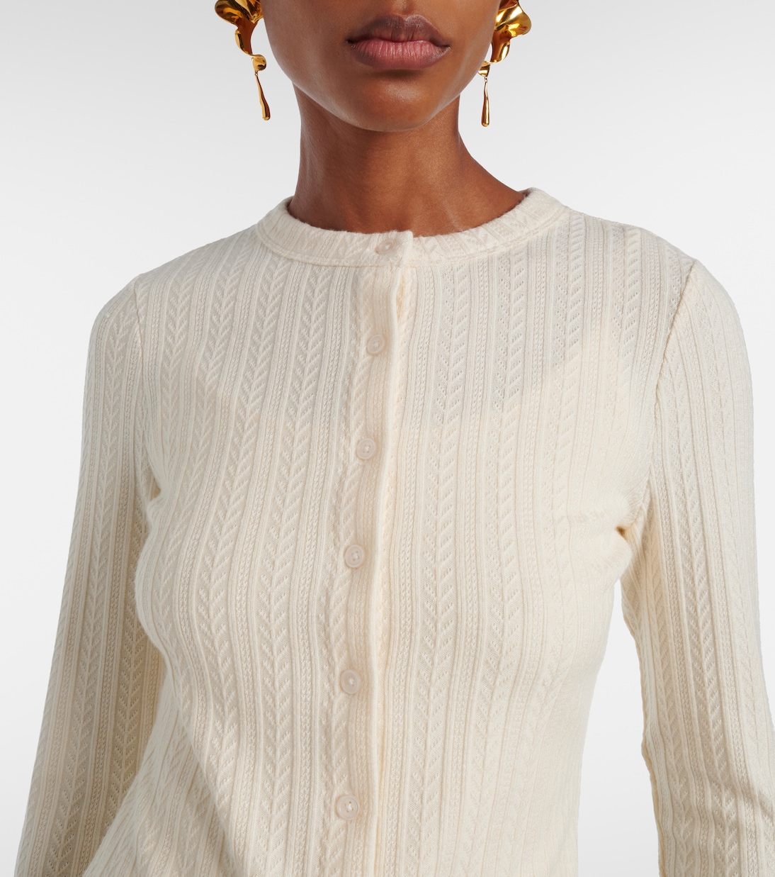 Cardigan Lira | Veronica Beard