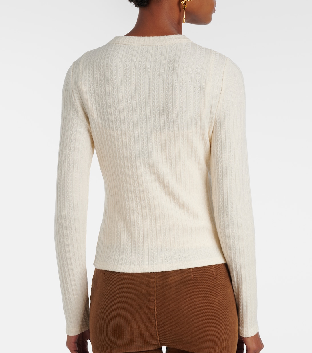 Cardigan Lira | Veronica Beard