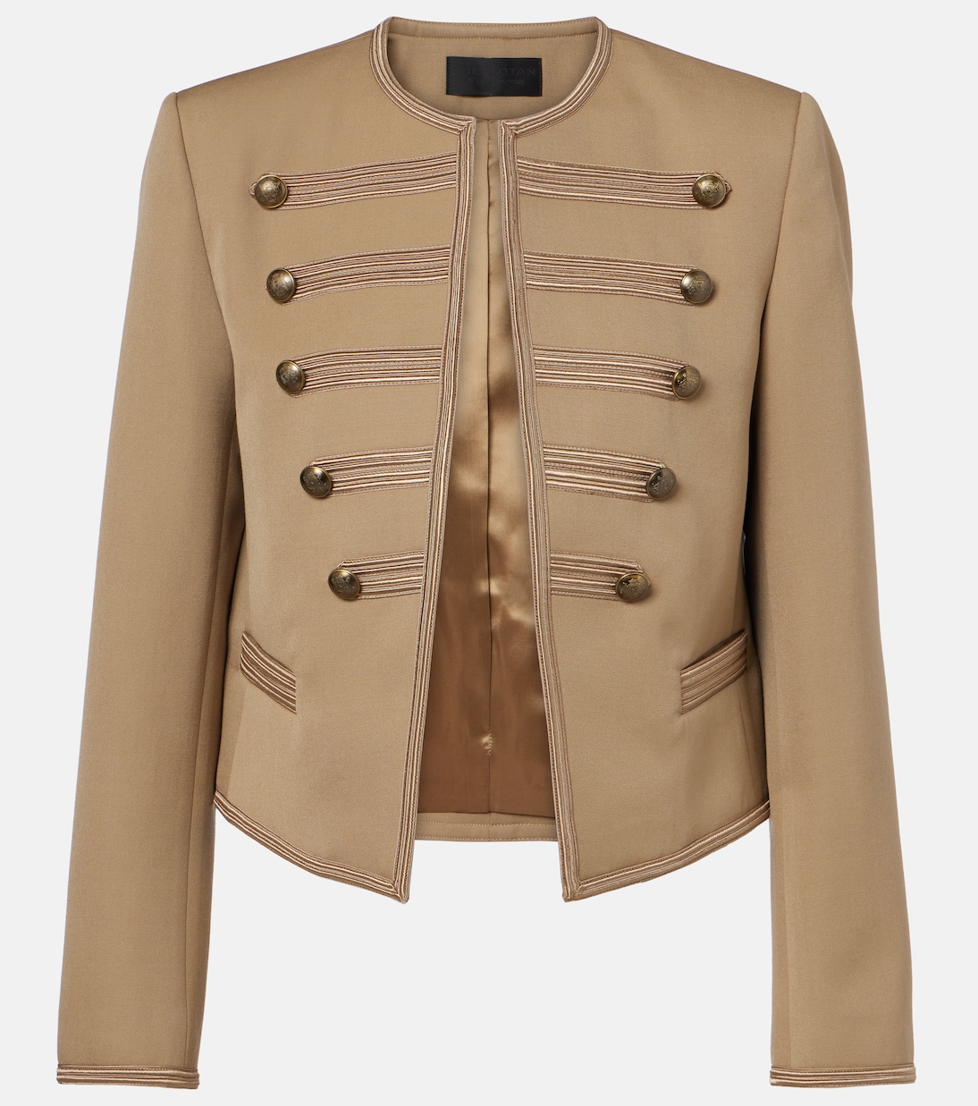 Blondie Jacke aus Schurwolle | Nili Lotan