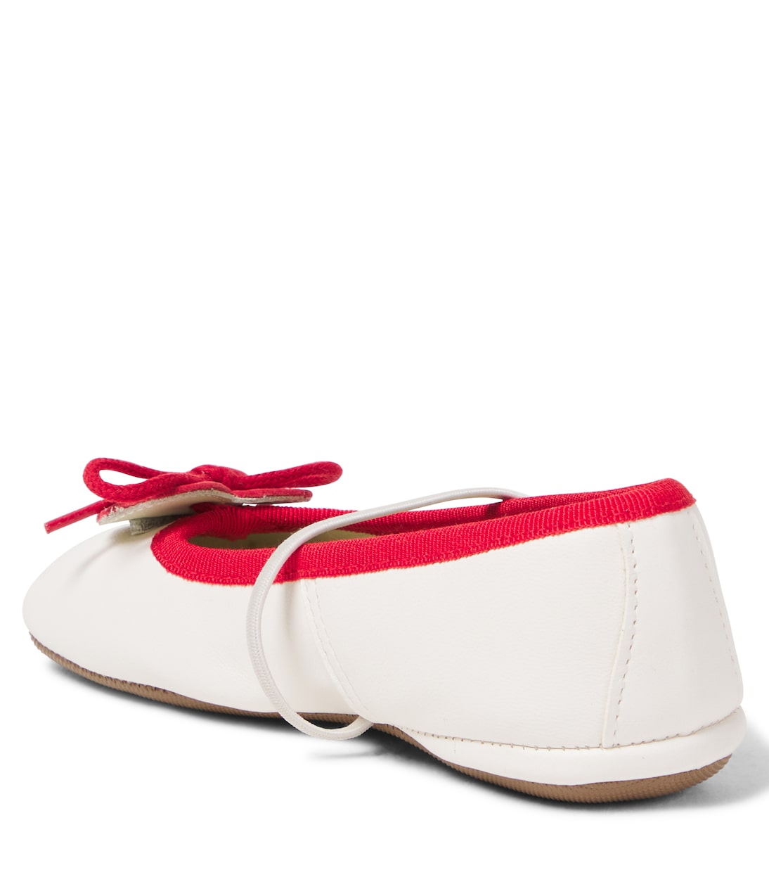 Ballerinas aus Leder | PèPè