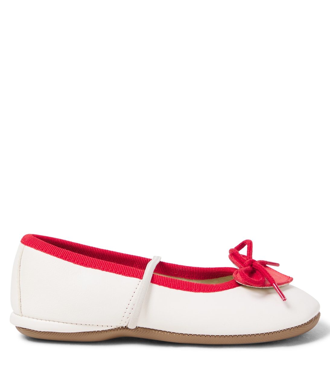 Ballerinas aus Leder | PèPè