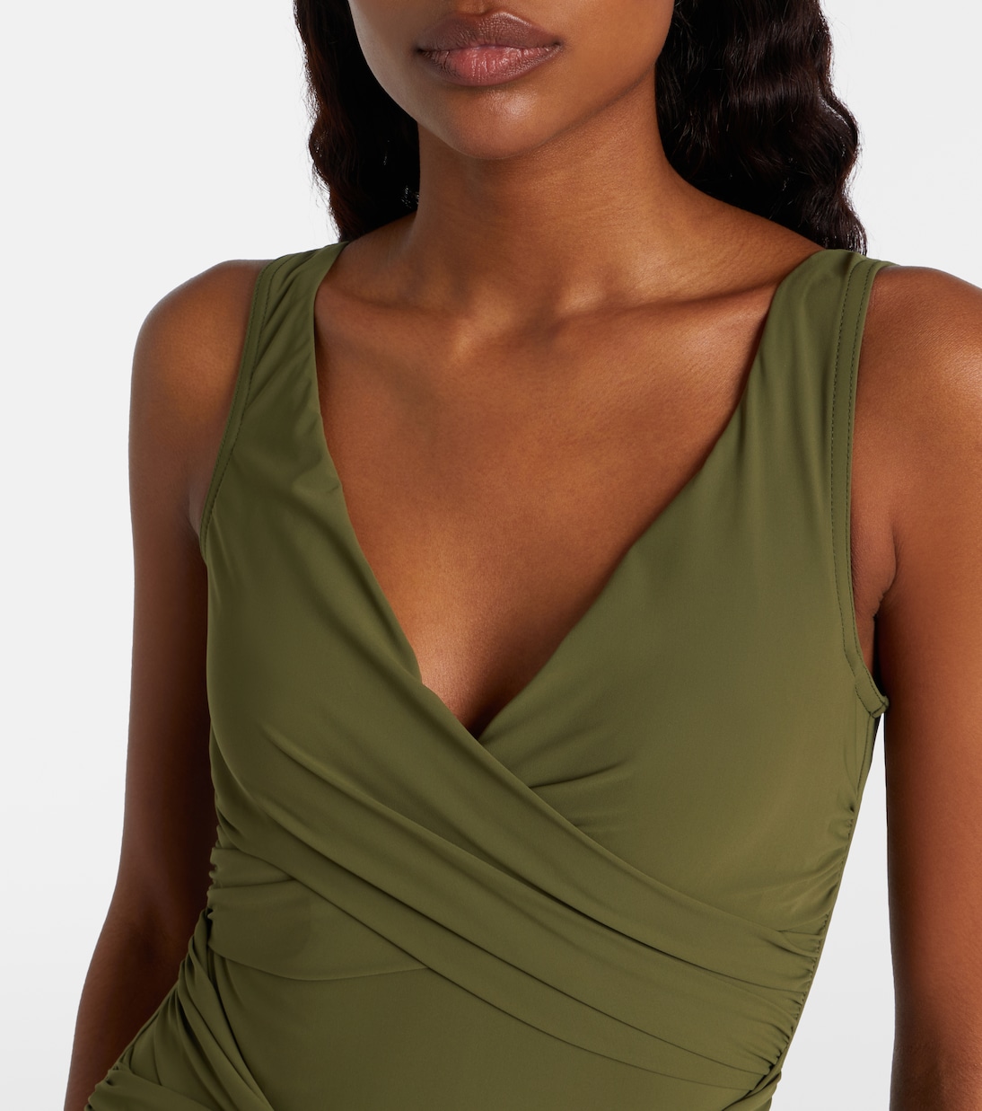 Badeanzug | Karla Colletto