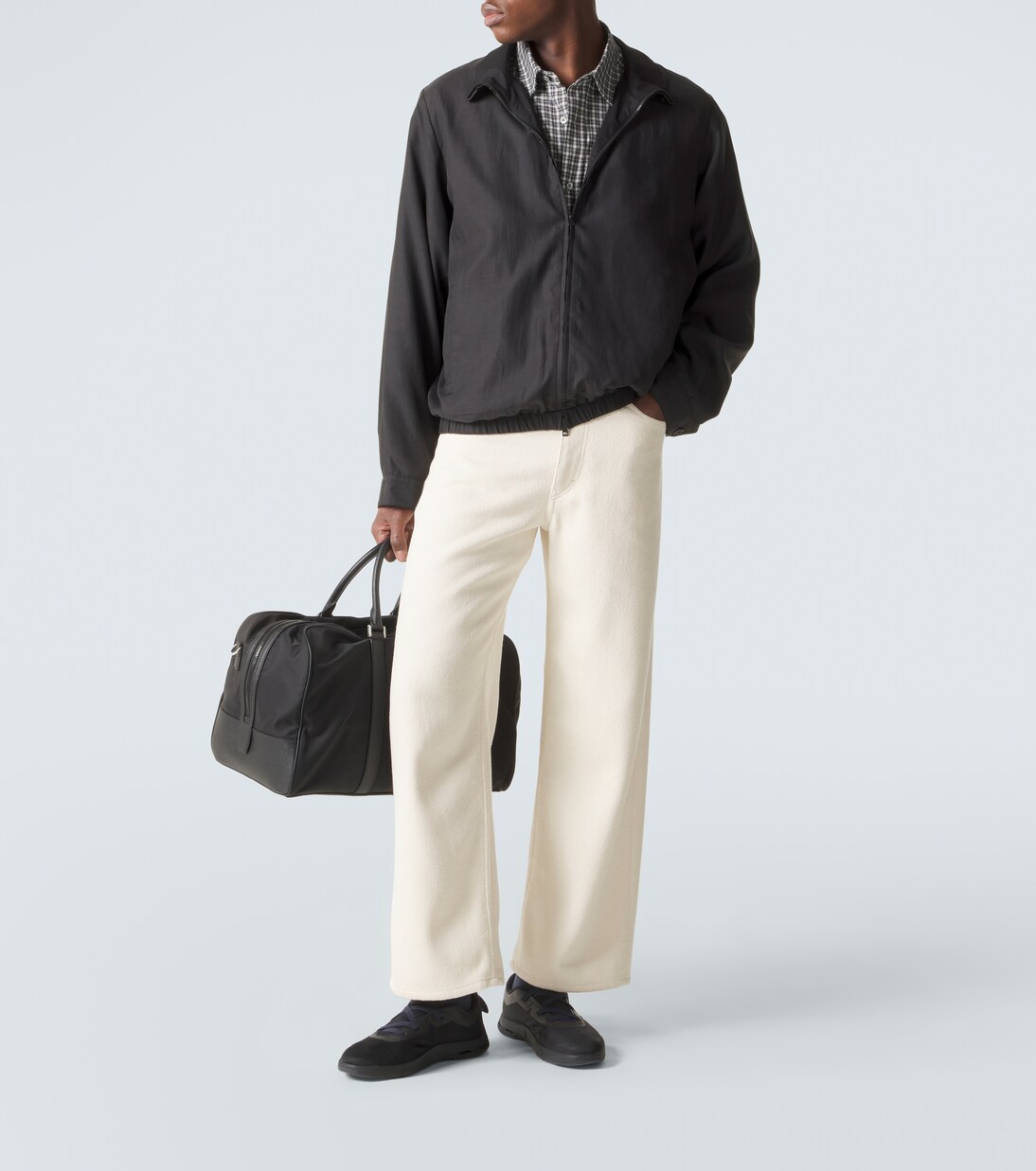 x Zendaya Cloudnova Moon sneakers | On