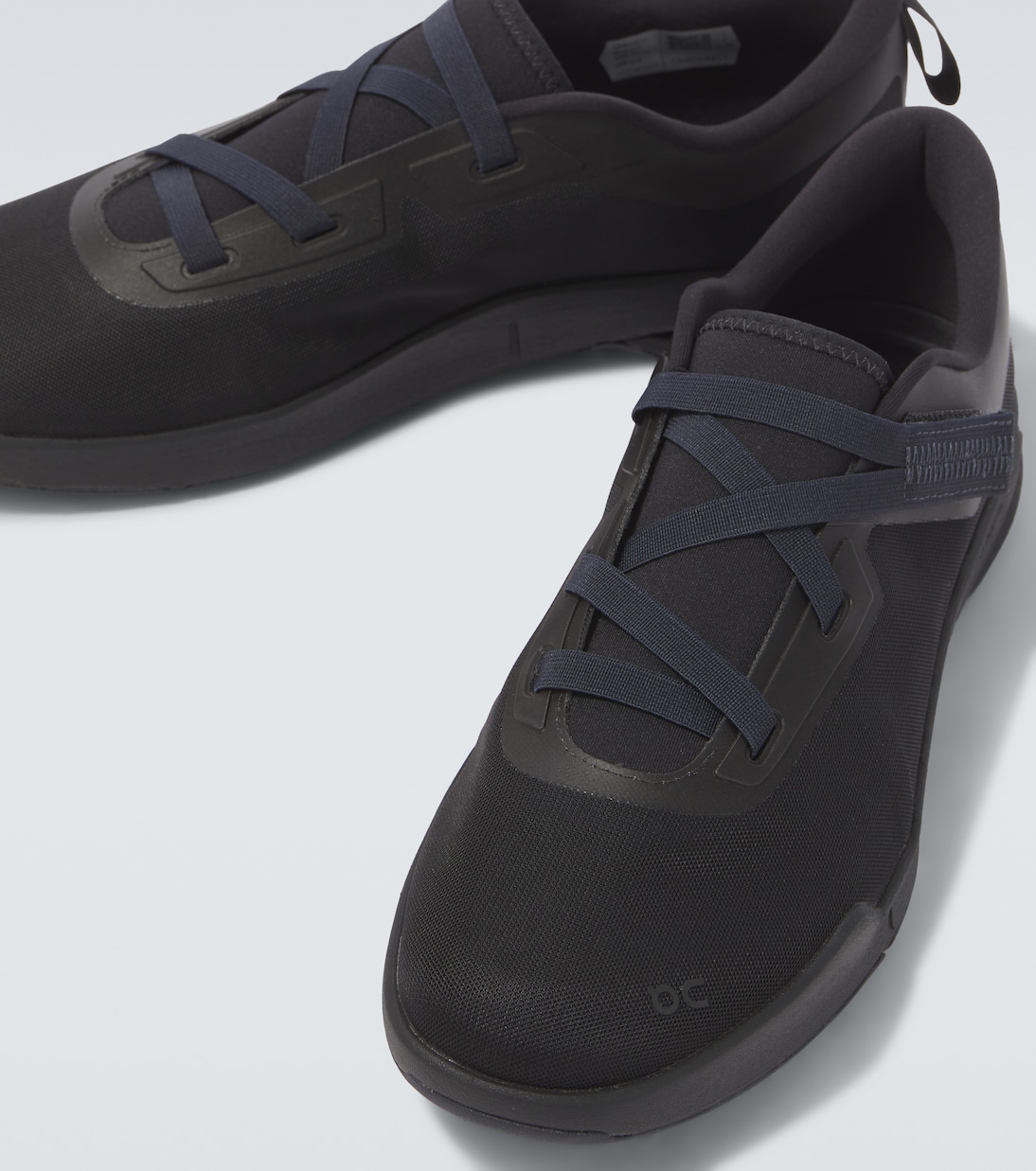 x Zendaya Cloudnova Moon sneakers | On