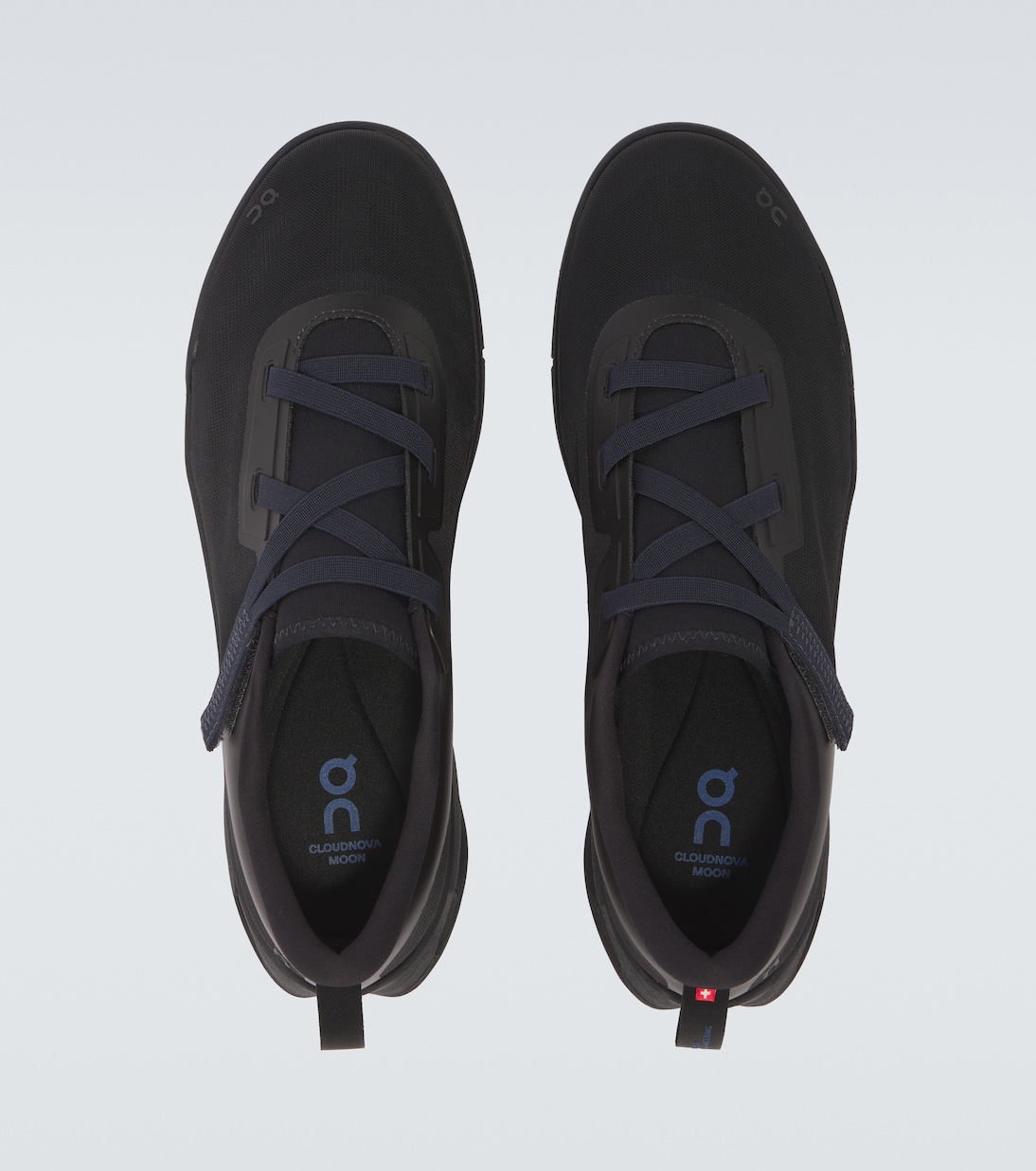 x Zendaya Cloudnova Moon sneakers | On