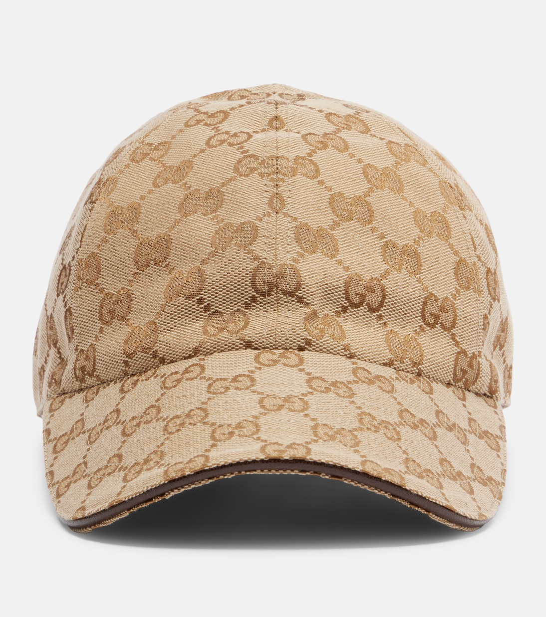 GG canvas baseball cap | Gucci
