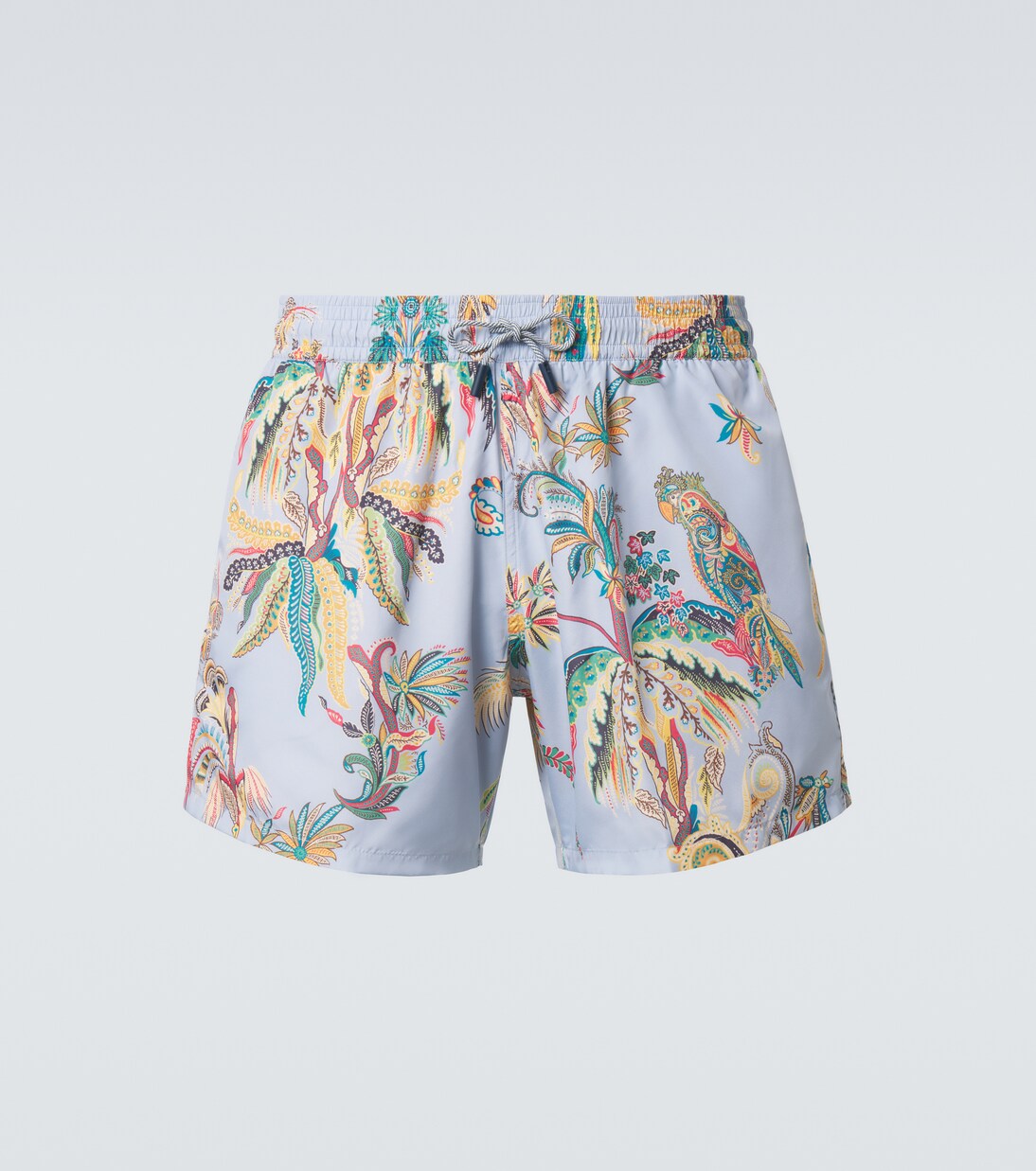 Printed swim trunks | Etro
