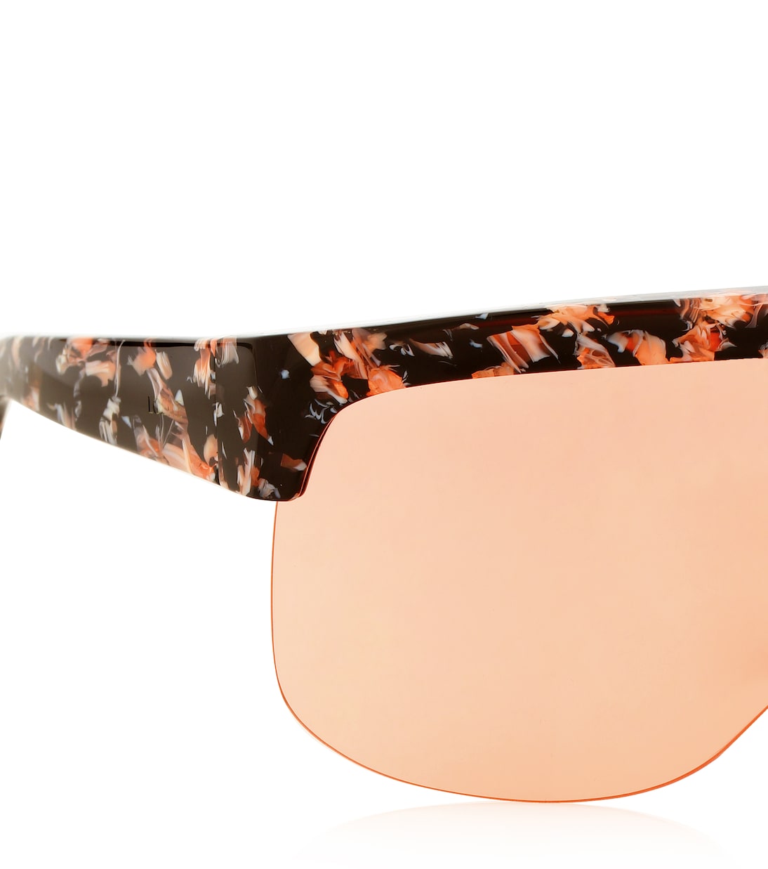 Show sunglasses | Loewe