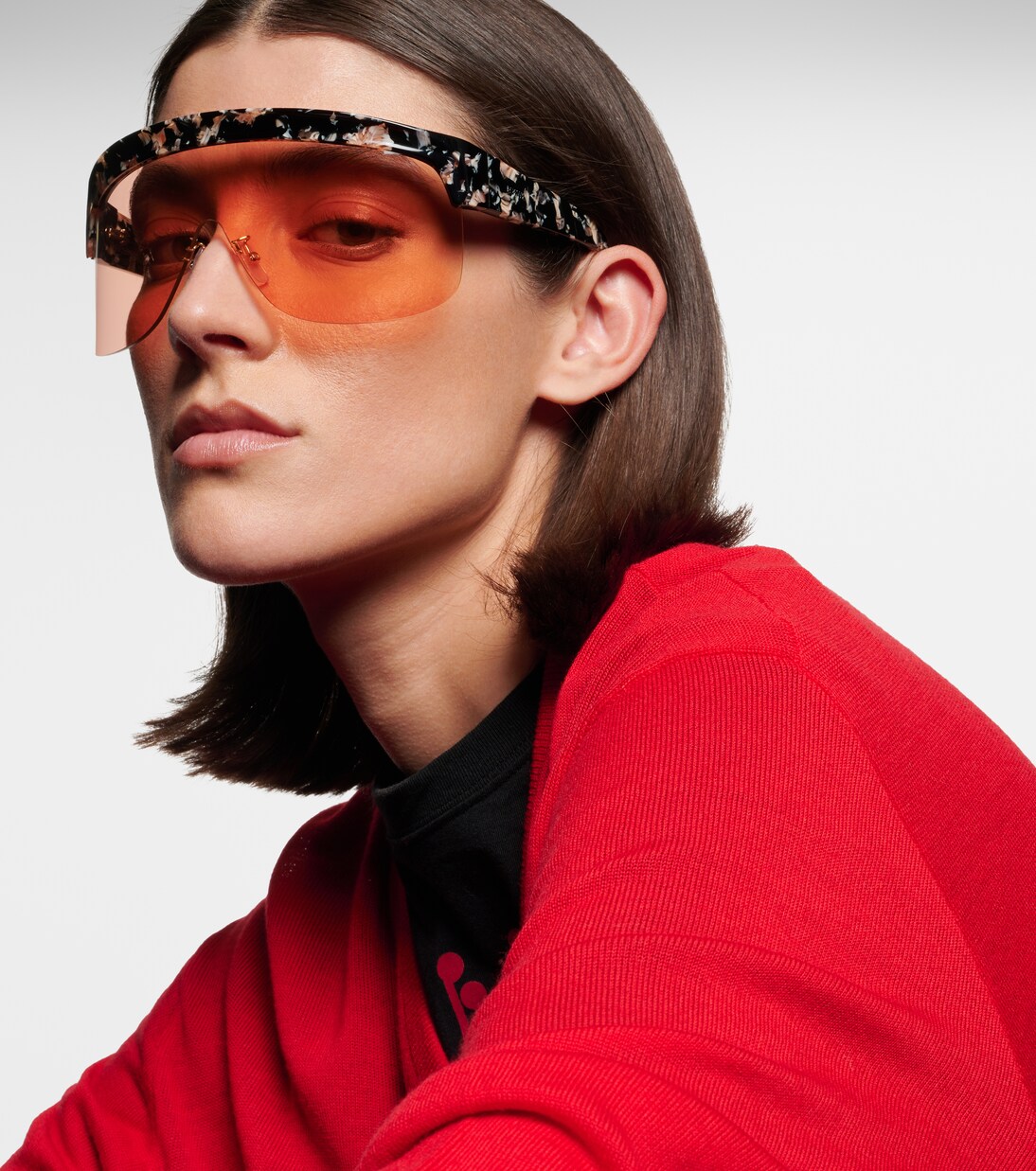 Show sunglasses | Loewe