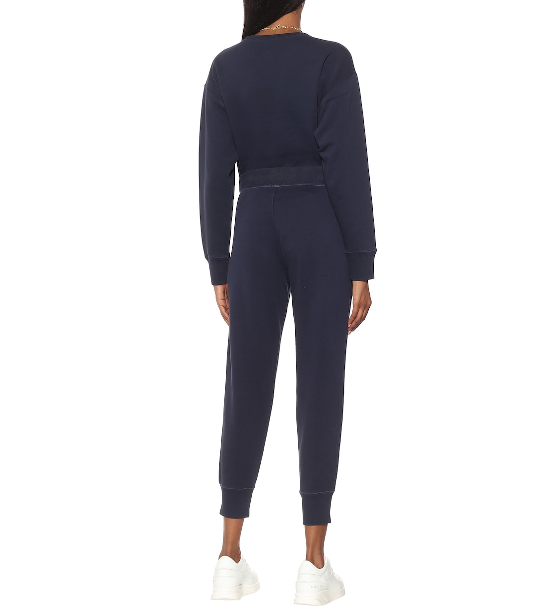 Cotton-blend sweatpants | Polo Ralph Lauren