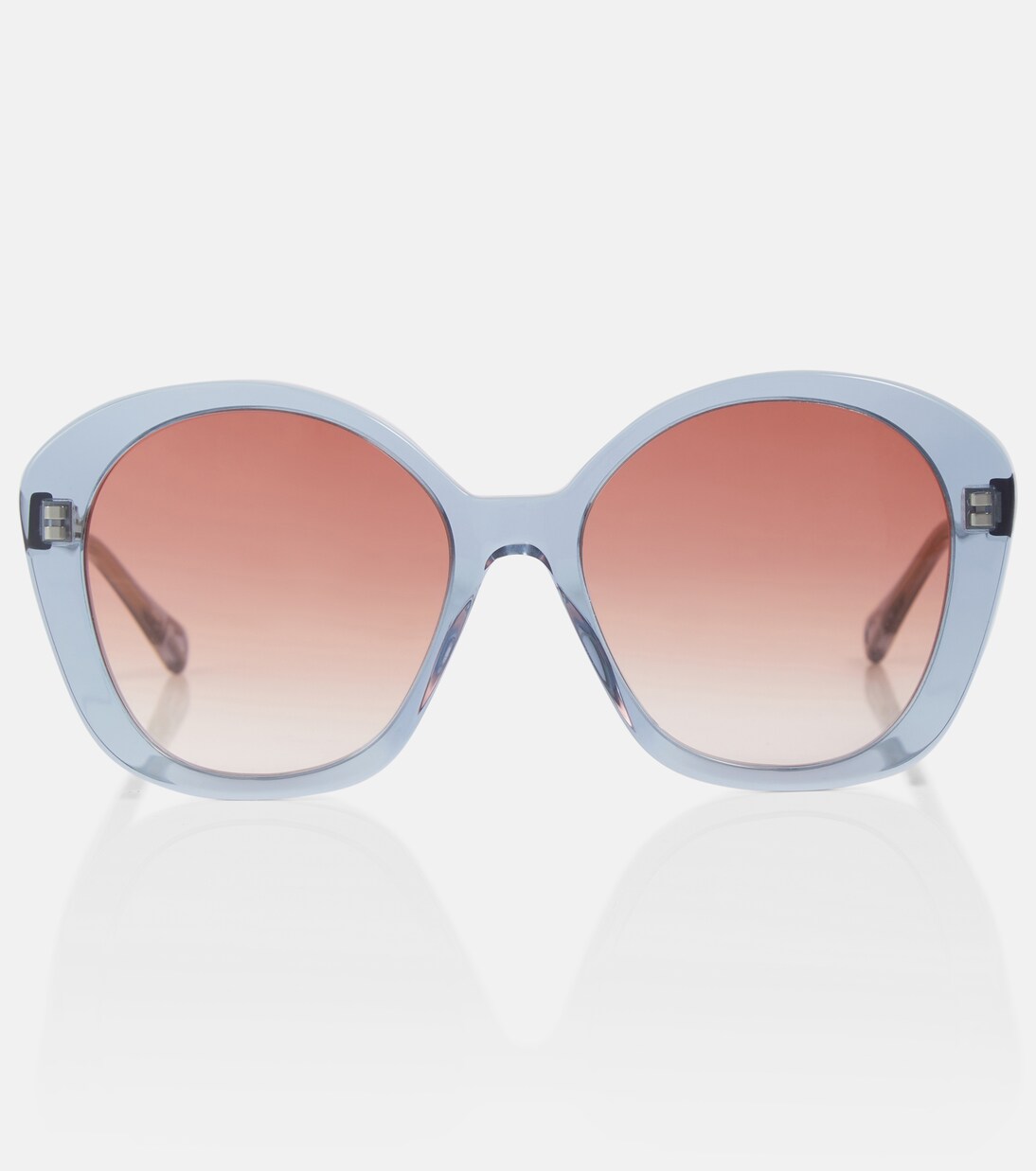 Gafas de sol oversized Xena | Chloé