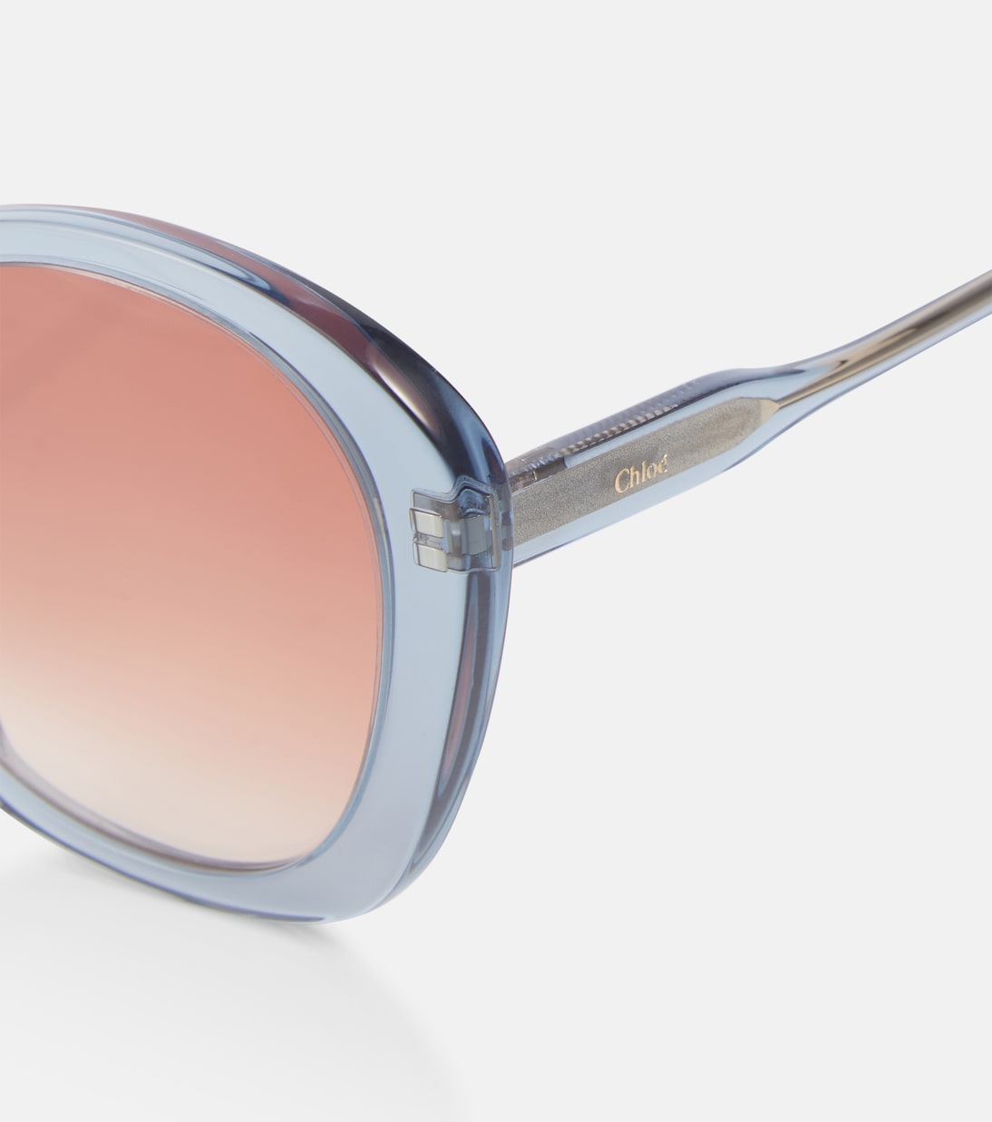 Gafas de sol oversized Xena | Chloé