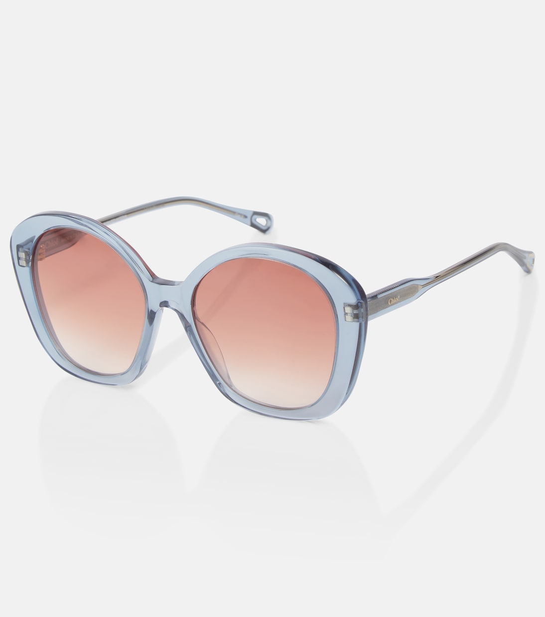 Gafas de sol oversized Xena | Chloé