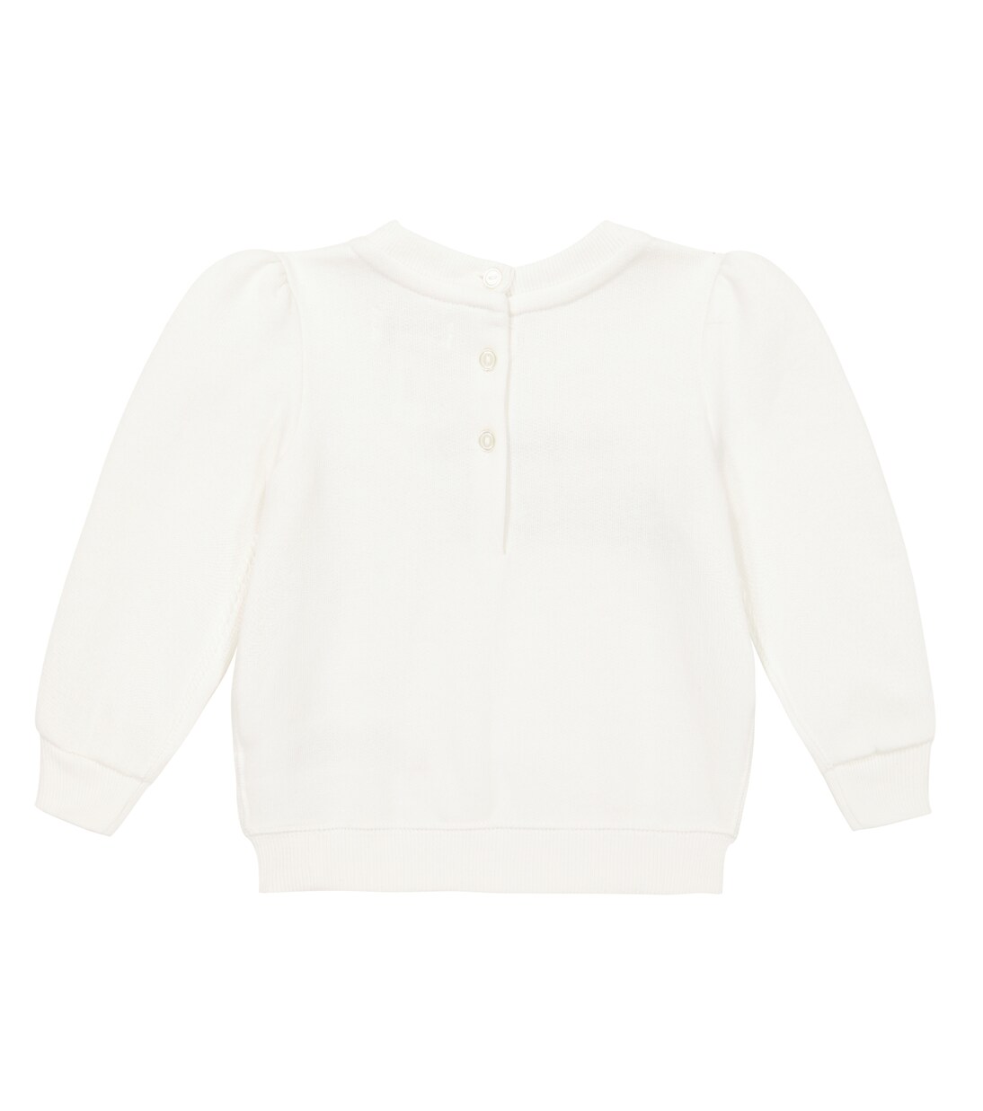 Bebé - jersey bordado | Polo Ralph Lauren Kids