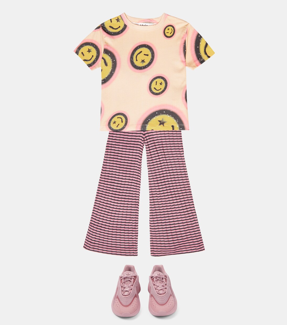 Ozelia sneakers | Adidas Originals Kids