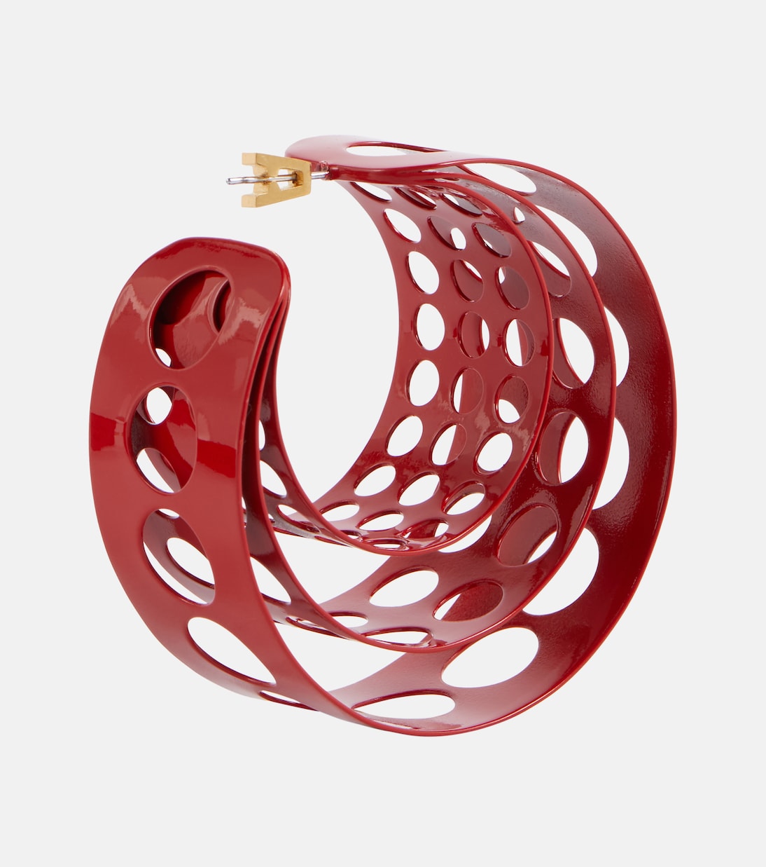 Argollas Medium | Alaïa