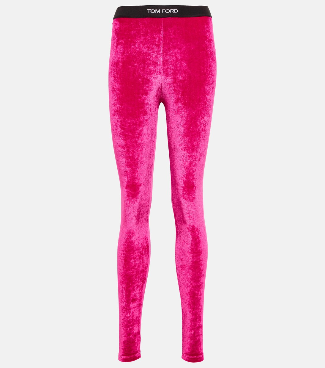 Leggings aus Samt | Tom Ford