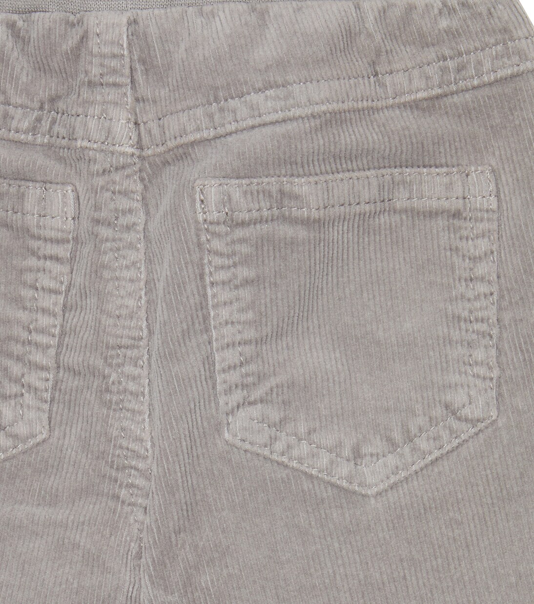 Baby corduroy pants | Il Gufo