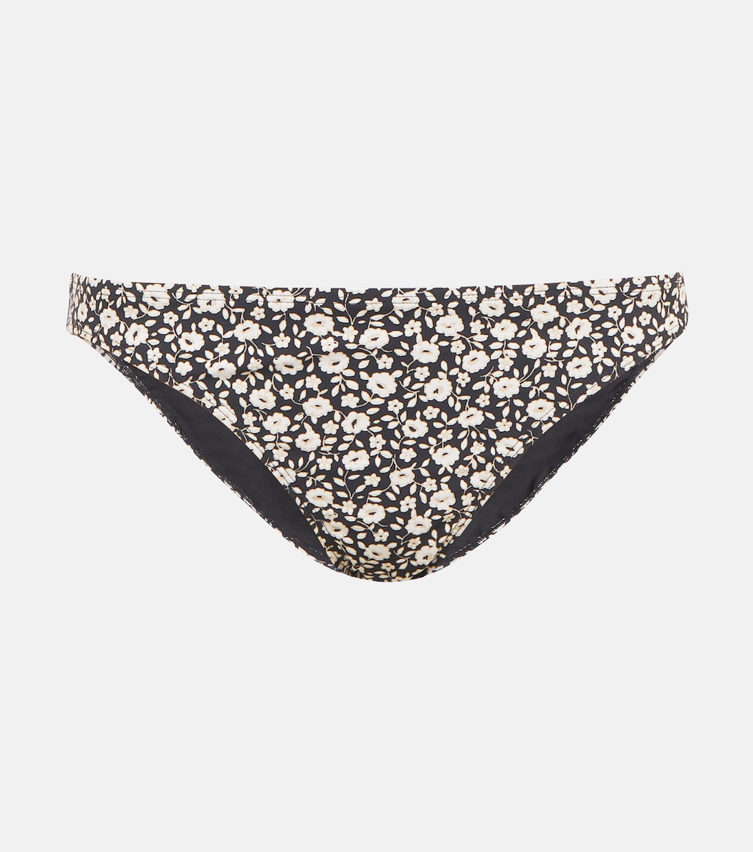 Culotte de bikini à fleurs | Tory Burch