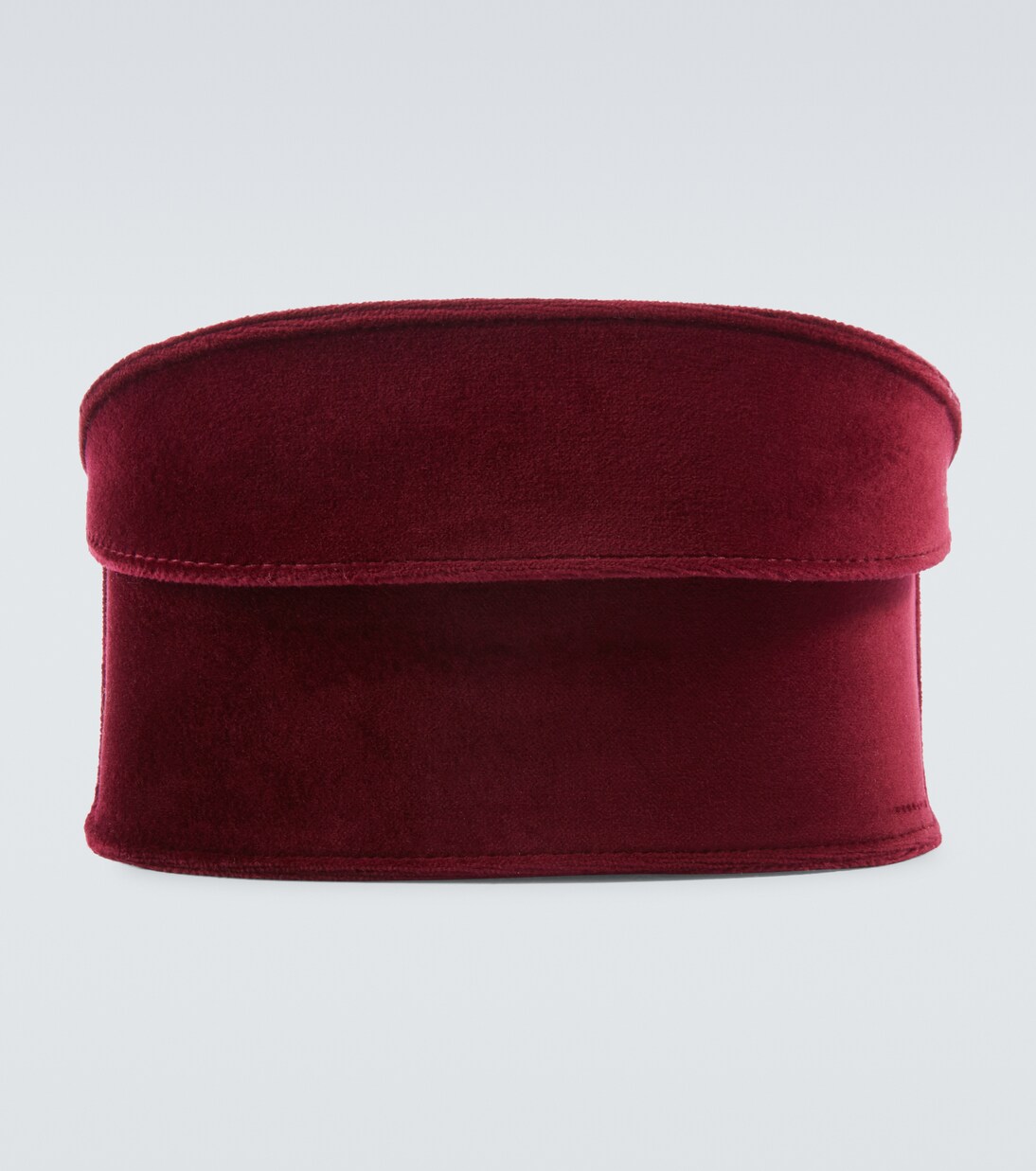 Ovale Sonnenbrille | Gucci