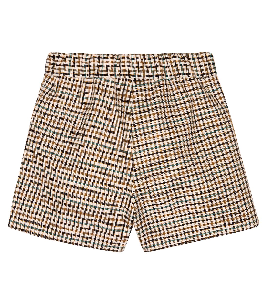 Anumati intarsia-knit cotton sweater | Bonpoint