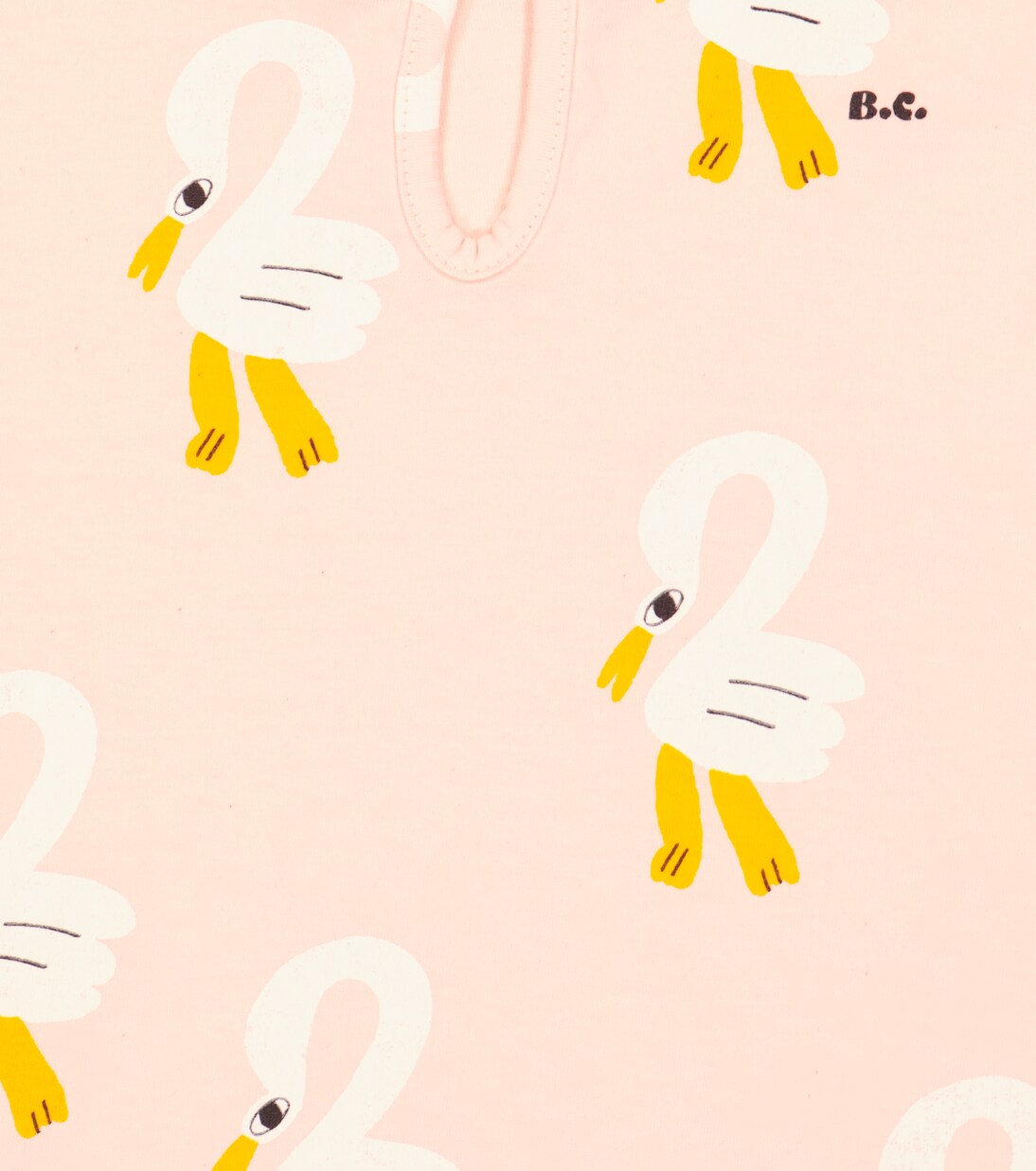 Bébé – T-shirt imprimé en coton | Bobo Choses