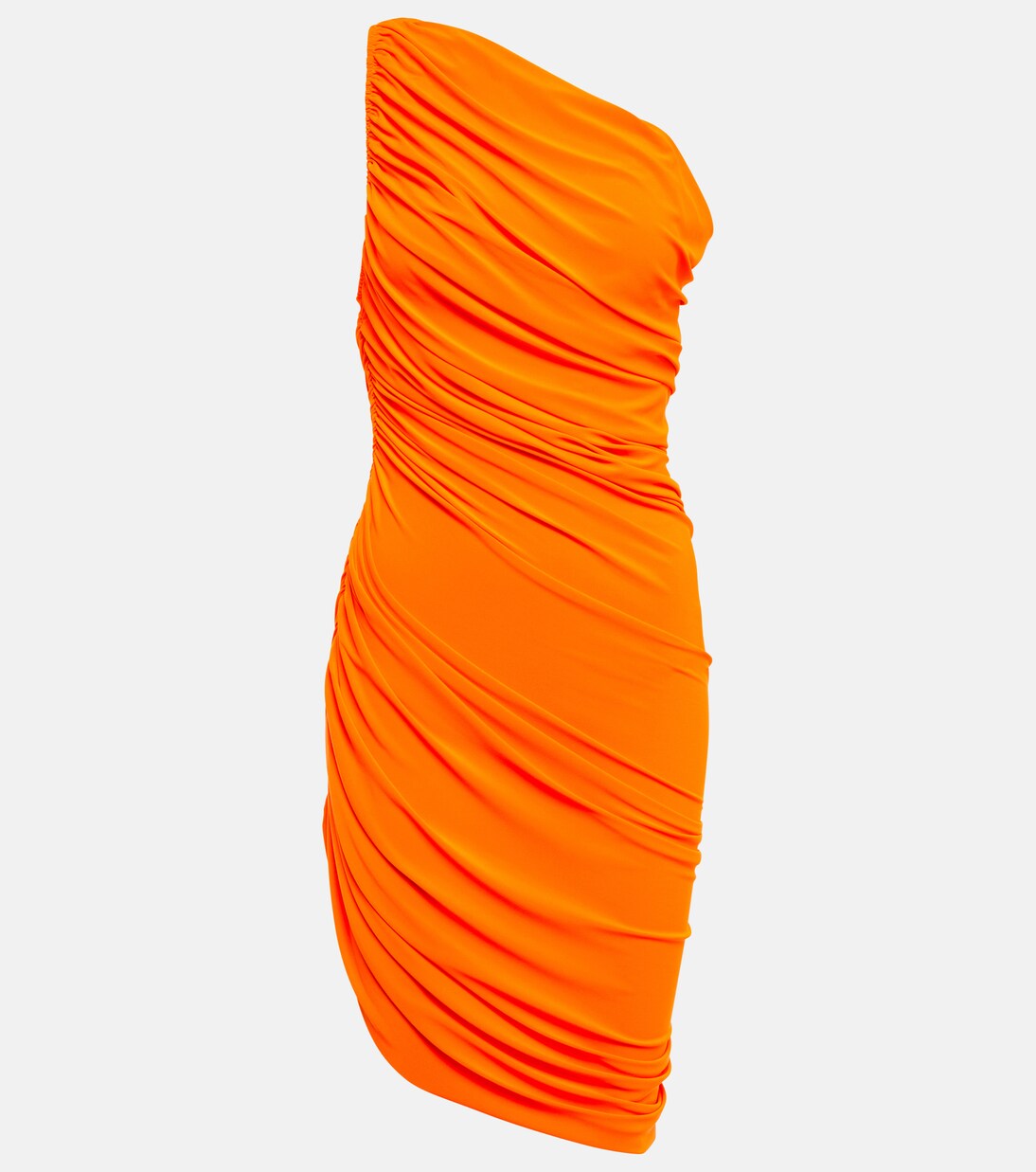 Robe Diana | Norma Kamali